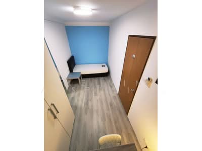 For Rent - Kilat Court