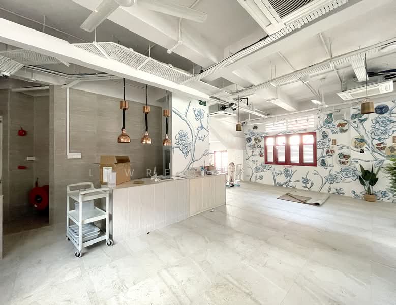 Iconic 3.5 Storey Shophouse In Keong Saik, , 4,500 sqft, Food & Beverage For Rent, by Lawrence Tay, 500051210 - Interior - CommercialGuru.com.sg