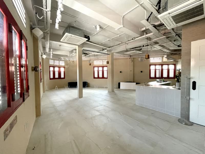 Iconic 3.5 Storey Shophouse In Keong Saik, , 4,500 sqft, Food & Beverage For Rent, by Lawrence Tay, 500051210 - Interior - CommercialGuru.com.sg