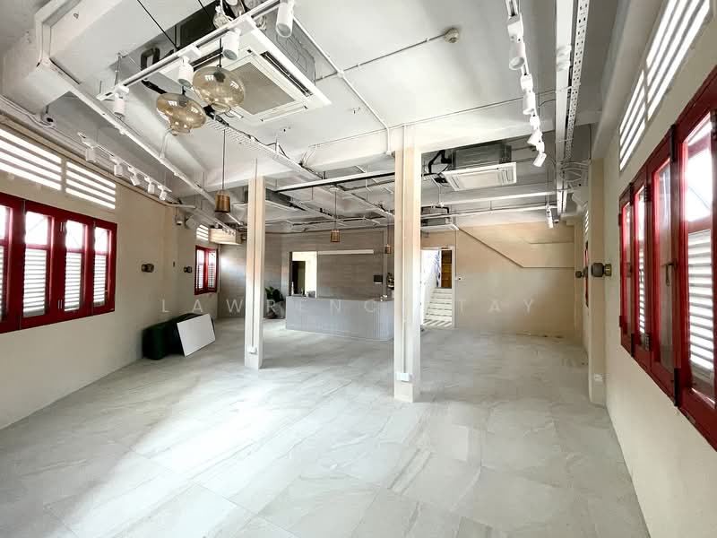 Iconic 3.5 Storey Shophouse In Keong Saik, , 4,500 sqft, Food & Beverage For Rent, by Lawrence Tay, 500051210 - Interior - CommercialGuru.com.sg