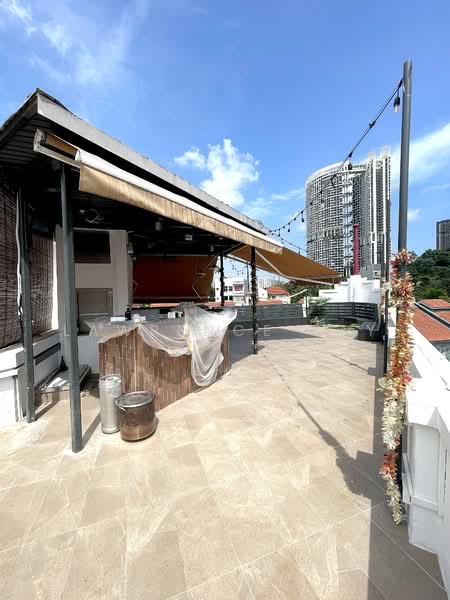 Iconic 3.5 Storey Shophouse In Keong Saik, , 4,500 sqft, Food & Beverage For Rent, by Lawrence Tay, 500051210 - Exterior - CommercialGuru.com.sg