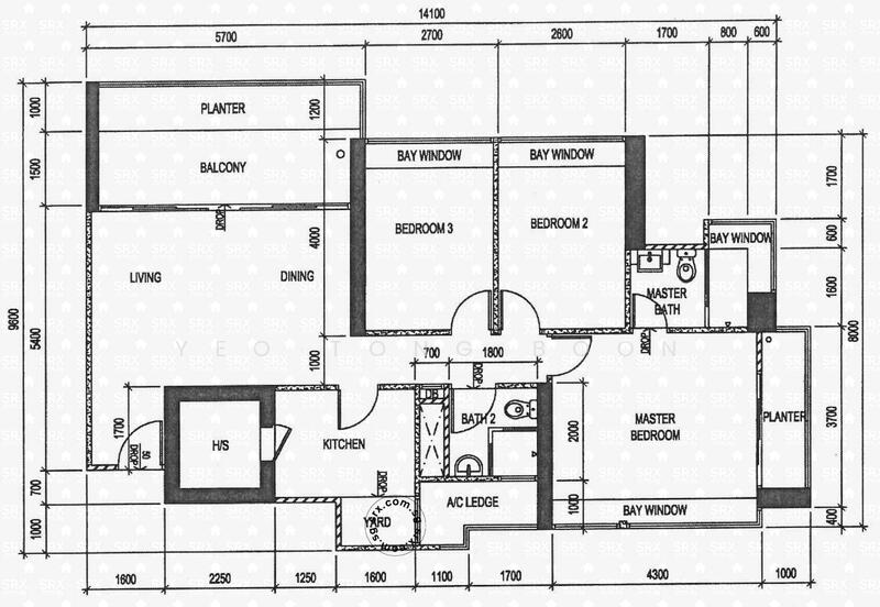 For Sale 139B Lorong 1A Toa Payoh