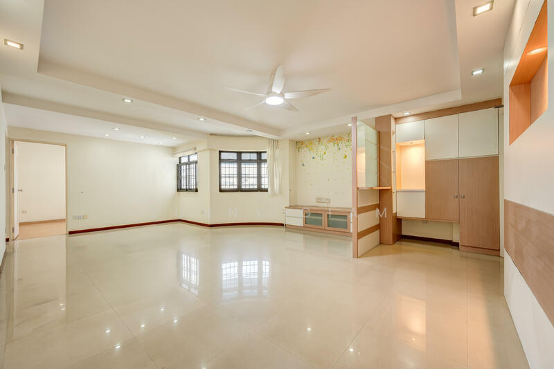 For Sale - 691A Choa Chu Kang Crescent