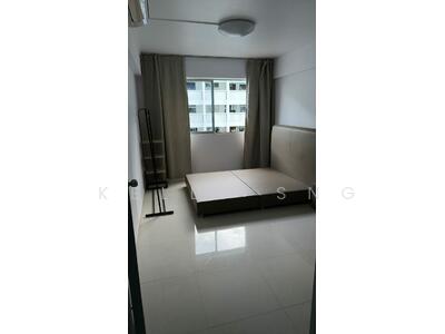 For Rent - 262 Yishun Street 22