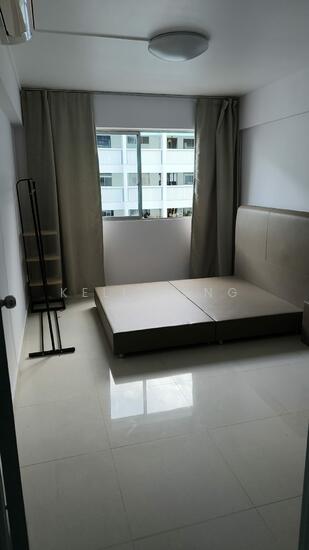 262 Yishun Street 22