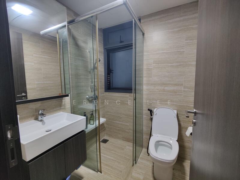 Guillemard Suites, 213 Guillemard Road, Studio, 300 sqft, Apartment For Rent, by Terence Lee, 500051219 - Bathroom - PropertyGuru.com.sg