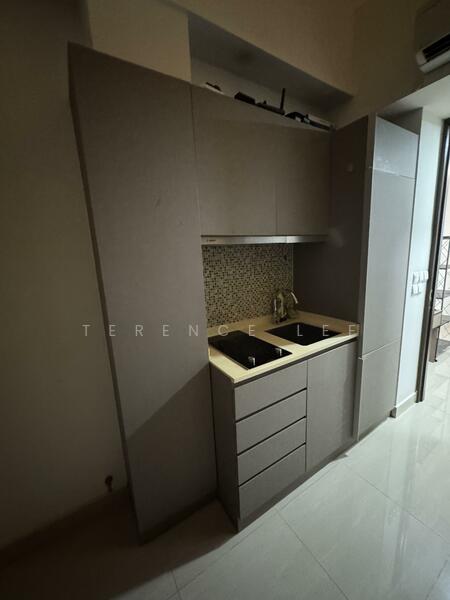 Guillemard Suites, 213 Guillemard Road, Studio, 300 sqft, Apartment For Rent, by Terence Lee, 500051219 - Kitchen - PropertyGuru.com.sg