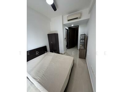 For Rent - Guillemard Suites