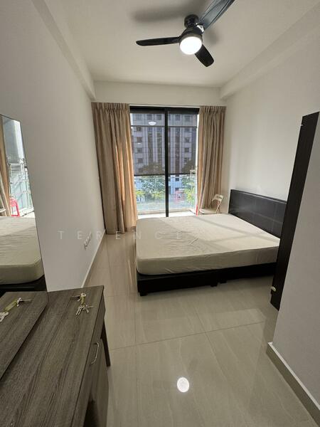 Guillemard Suites, 213 Guillemard Road, Studio, 300 sqft, Apartment For Rent, by Terence Lee, 500051219 - Bedroom - PropertyGuru.com.sg