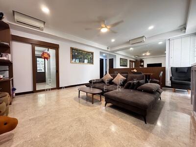 For Sale - Palm Haven