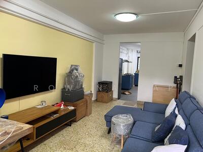 For Rent - 525 Bedok North Street 3