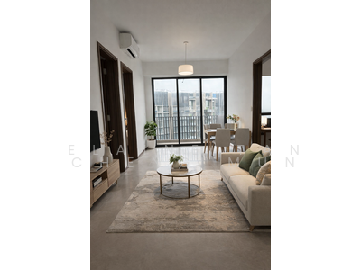 For Sale - Lentor Modern