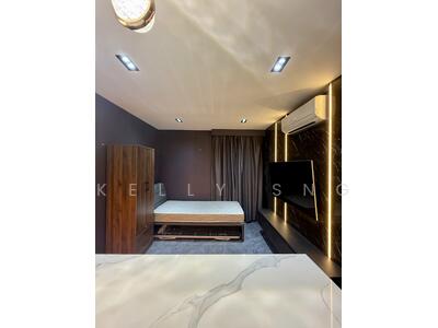 For Rent - 287 Yishun Avenue 6