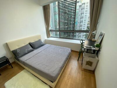 For Rent - One-North Residences