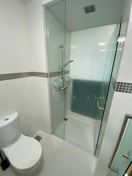 One-North Residences, 7 One-North Gateway, Room Rental, 200 sqft, Apartment For Rent, by Rebecca Lee, 500051231 - PropertyGuru.com.sg