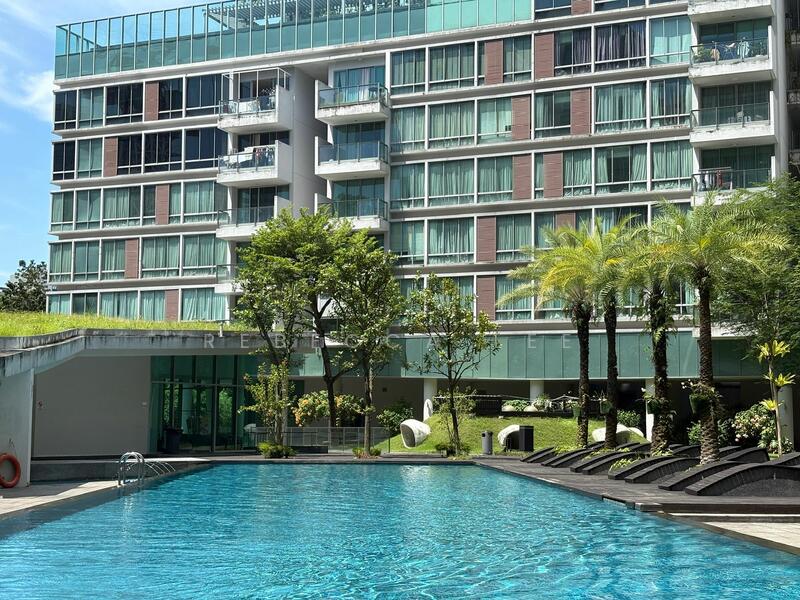 One-North Residences, 7 One-North Gateway, Room Rental, 200 sqft, Apartment For Rent, by Rebecca Lee, 500051231 - PropertyGuru.com.sg