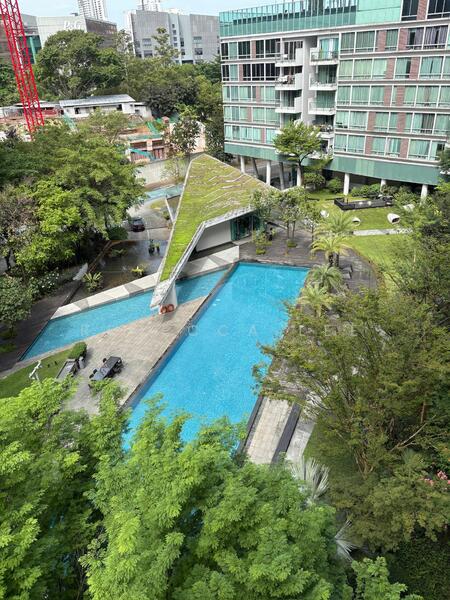 One-North Residences, 7 One-North Gateway, Room Rental, 200 sqft, Apartment For Rent, by Rebecca Lee, 500051231 - PropertyGuru.com.sg