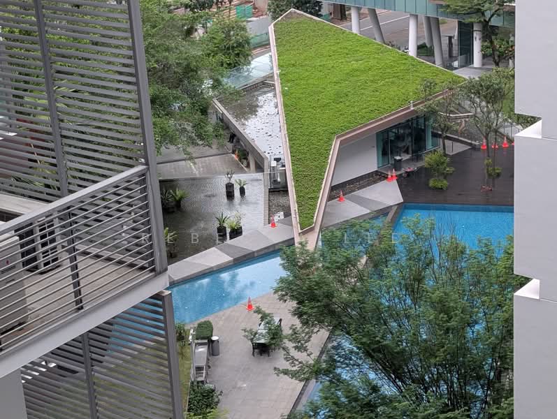 One-North Residences, 7 One-North Gateway, Room Rental, 180 sqft, Apartment For Rent, by Rebecca Lee, 500051231 - PropertyGuru.com.sg