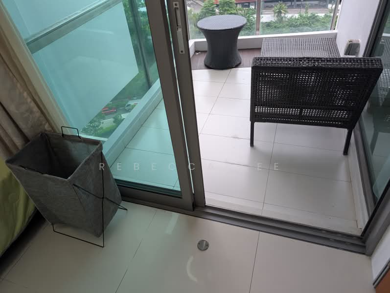 One-North Residences, 7 One-North Gateway, Room Rental, 180 sqft, Apartment For Rent, by Rebecca Lee, 500051231 - PropertyGuru.com.sg