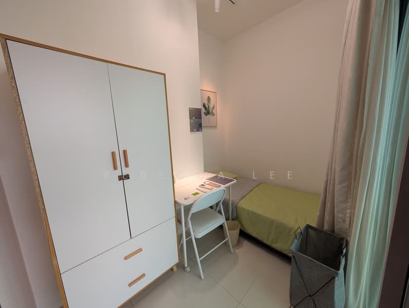 One-North Residences, 7 One-North Gateway, Room Rental, 180 sqft, Apartment For Rent, by Rebecca Lee, 500051231 - Bedroom - PropertyGuru.com.sg