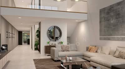 For Sale - 🏠 District 15 Luxury Brand New Terrace Home at Katong🍜