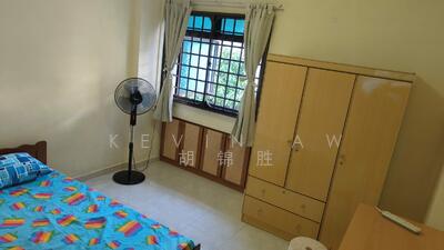 For Rent - 655 Woodlands Ring Road