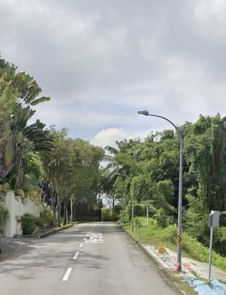 Pierce road Giod Clas Bungalow Good Class Bungalow For Sale at S$ 55,000,000 | PropertyGuru Singapore - Exterior