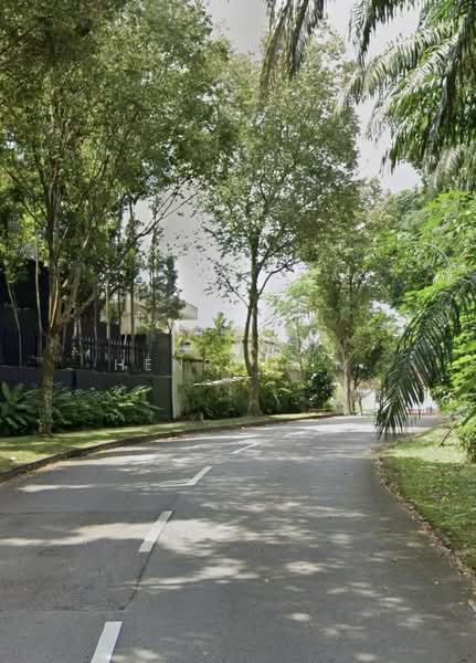 Pierce road Giod Clas Bungalow Good Class Bungalow For Sale at S$ 55,000,000 | PropertyGuru Singapore - Exterior