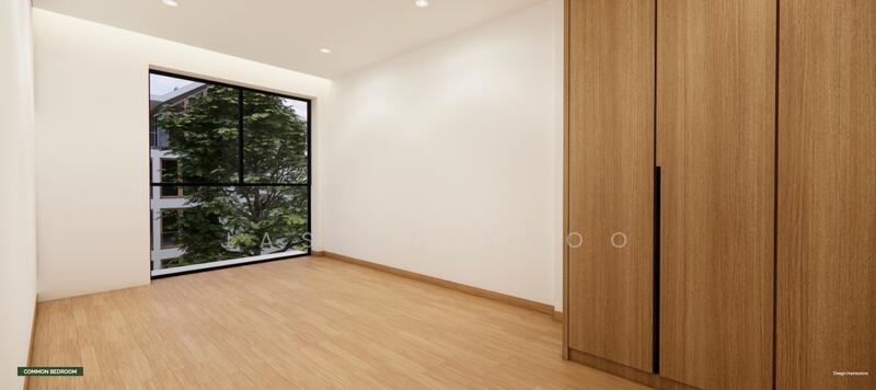 🏠 District 15 Luxury Brand New Terrace Home at Frankel Estate ☀️ Terraced House For Sale at S$ 7,280,000 | PropertyGuru Singapore - Bedroom