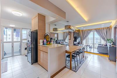 For Sale - 623C Punggol Central