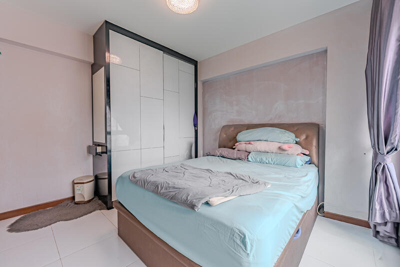 623C Punggol Central HDB Flat For Sale at S$ 738,000 | PropertyGuru Singapore - Bedroom