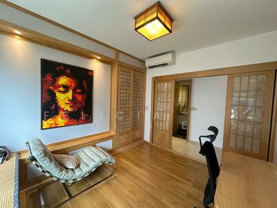 For Sale - One Shenton