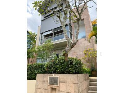 For Sale - Tudor Ten