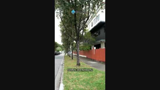 Jansen House, 25 Jansen Road, Hougang / Punggol / Sengkang, 3 Bedrooms, 1,012 sqft, Condominium For Sale, by Lex Lim 林双麟, 500051249 - PropertyGuru.com.sg