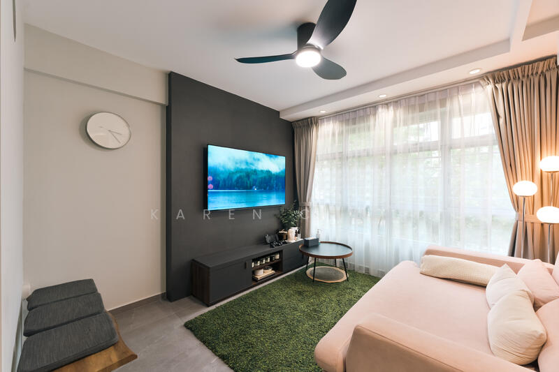 For Sale - 874B Tampines Street 85