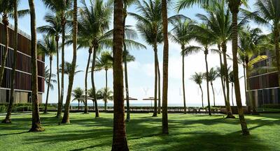 For Rent - Seven Palms Sentosa Cove