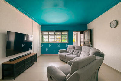 For Sale - 931 Tampines Street 91