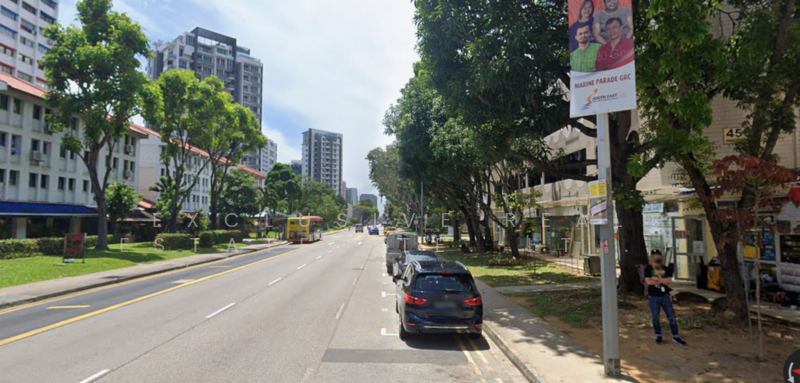 D14 Freehold Shophouse Unit in Sims Avenue, , 1,500 sqft, Shop / Shophouse For Sale, by ARTHUR, 500051261 - Exterior - CommercialGuru.com.sg