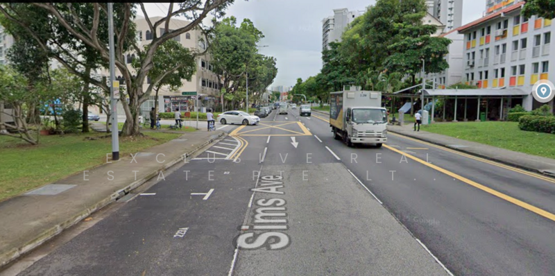 D14 Freehold Shophouse Unit in Sims Avenue, , 1,500 sqft, Shop / Shophouse For Sale, by ARTHUR, 500051261 - CommercialGuru.com.sg
