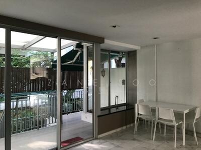 For Rent - 9 Seraya Lane