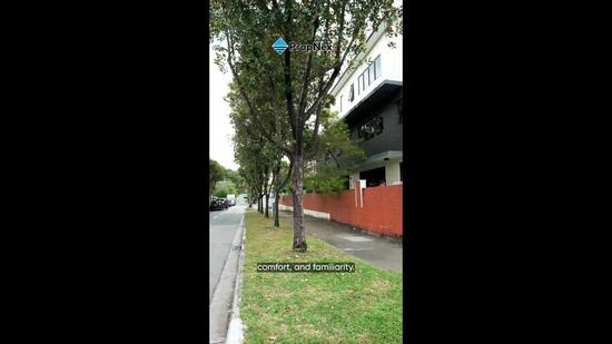 Jansen House Condominium For Sale at S$ 2,715,000 | PropertyGuru Singapore