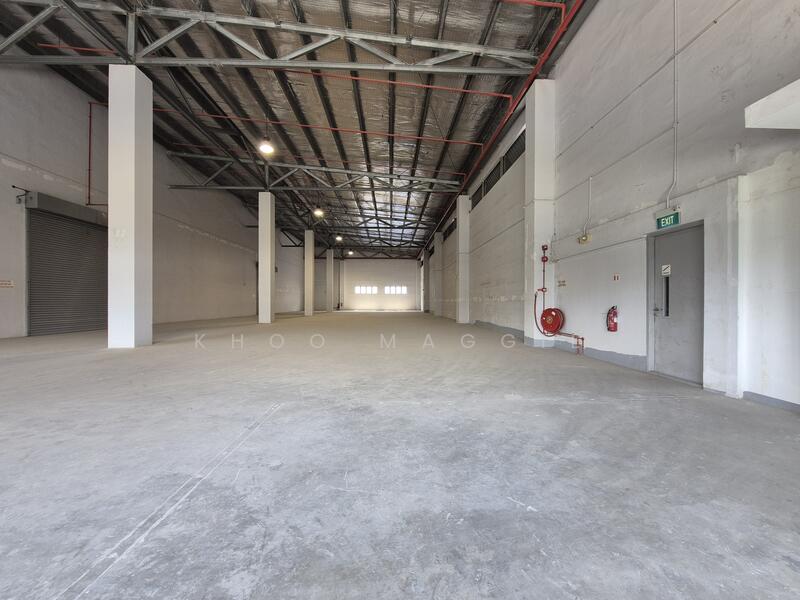 30 Tuas South Avenue 10, 30 Tuas South Avenue 10, 7,700 sqft, Factory / Workshop (B2) For Rent, by Khoo Maggie, 500051266 - Interior - CommercialGuru.com.sg