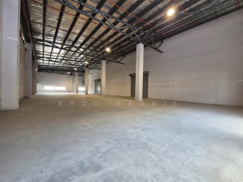 30 Tuas South Avenue 10, 30 Tuas South Avenue 10, 7,700 sqft, Factory / Workshop (B2) For Rent, by Khoo Maggie, 500051266 - Interior - CommercialGuru.com.sg