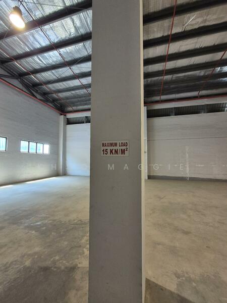 30 Tuas South Avenue 10, 30 Tuas South Avenue 10, 7,700 sqft, Factory / Workshop (B2) For Rent, by Khoo Maggie, 500051266 - Interior - CommercialGuru.com.sg