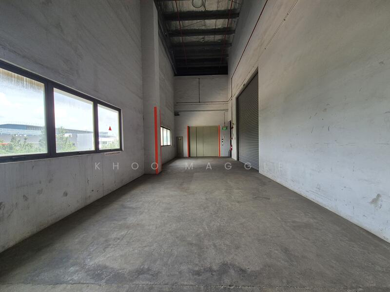 30 Tuas South Avenue 10, 30 Tuas South Avenue 10, 7,700 sqft, Factory / Workshop (B2) For Rent, by Khoo Maggie, 500051266 - Interior - CommercialGuru.com.sg