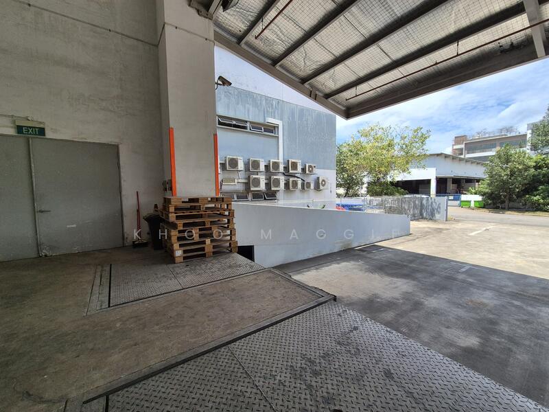 30 Tuas South Avenue 10, 30 Tuas South Avenue 10, 7,700 sqft, Factory / Workshop (B2) For Rent, by Khoo Maggie, 500051266 - Exterior - CommercialGuru.com.sg
