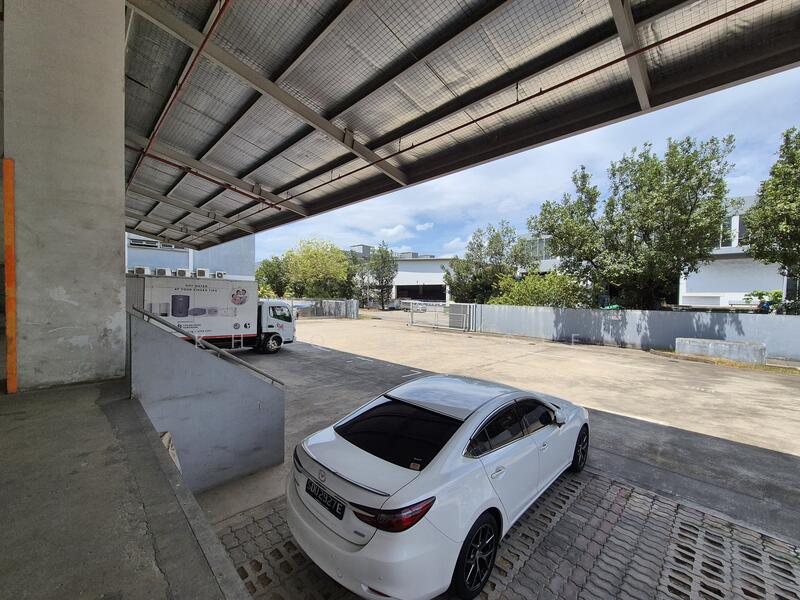 30 Tuas South Avenue 10, 30 Tuas South Avenue 10, 7,700 sqft, Factory / Workshop (B2) For Rent, by Khoo Maggie, 500051266 - Exterior - CommercialGuru.com.sg