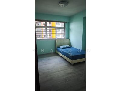 For Rent - 338B Anchorvale Crescent