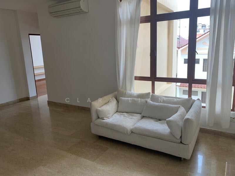 For Sale - Seraya Breeze