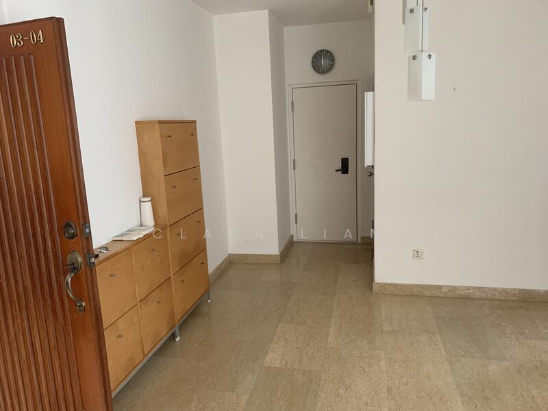 For Sale - Seraya Breeze